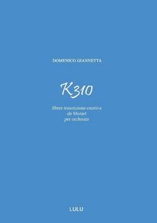 Acquista la partitura su Lulu.com